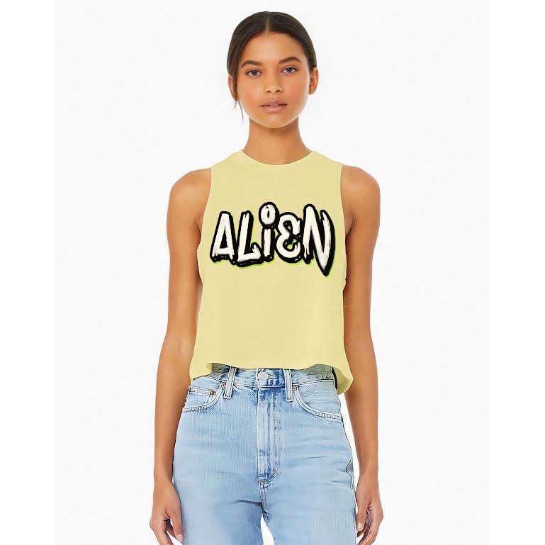 ALIEN TWO - NEW!!