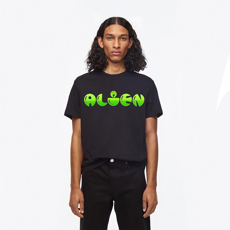 ALIEN TWO - NEW!!