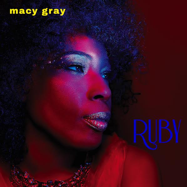 RUBY