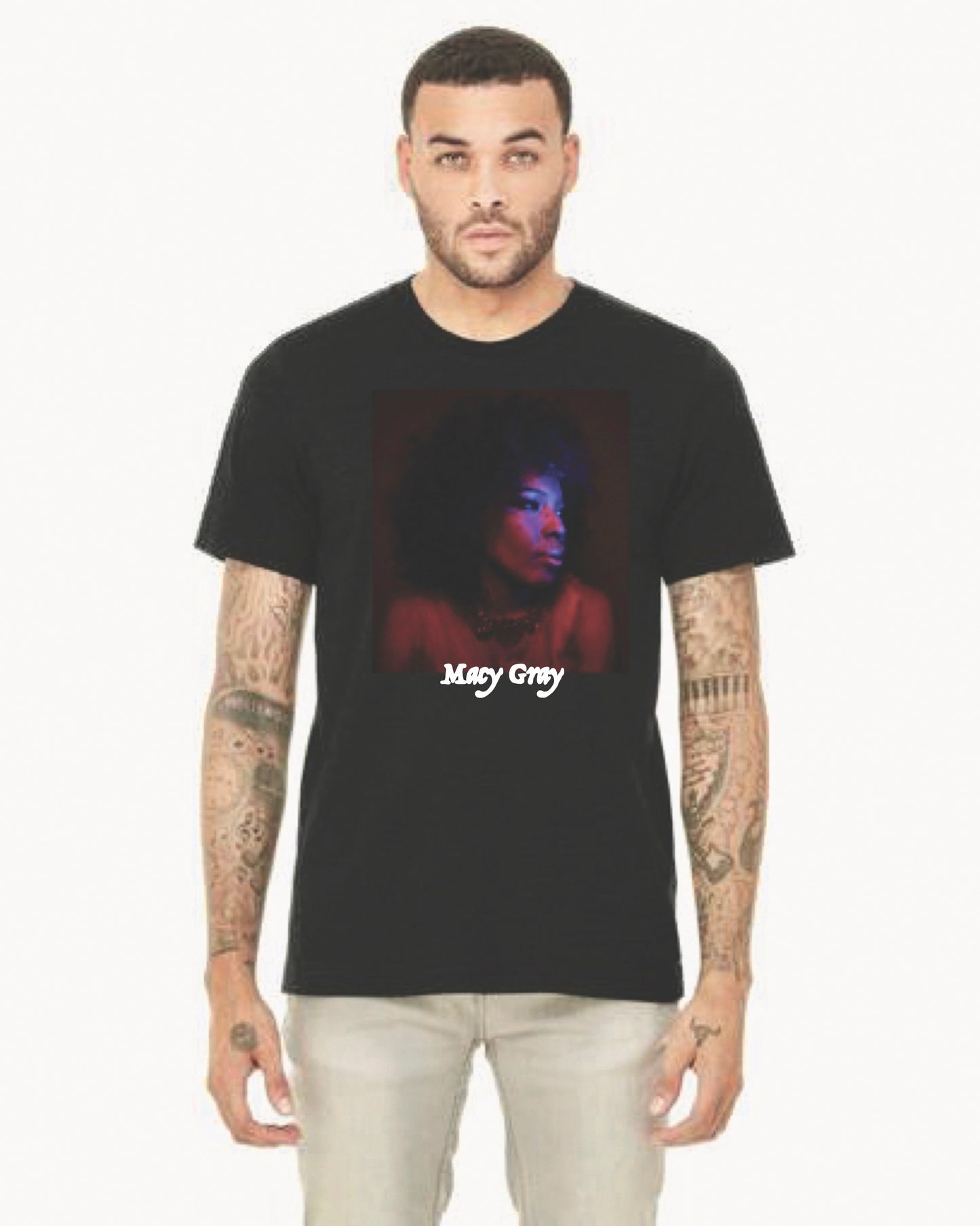 THE ICON TEE