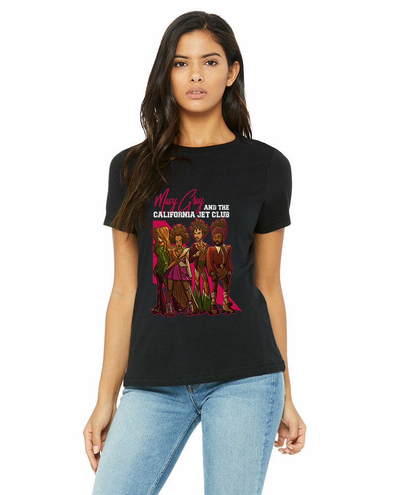 OG CJC T-SHIRT