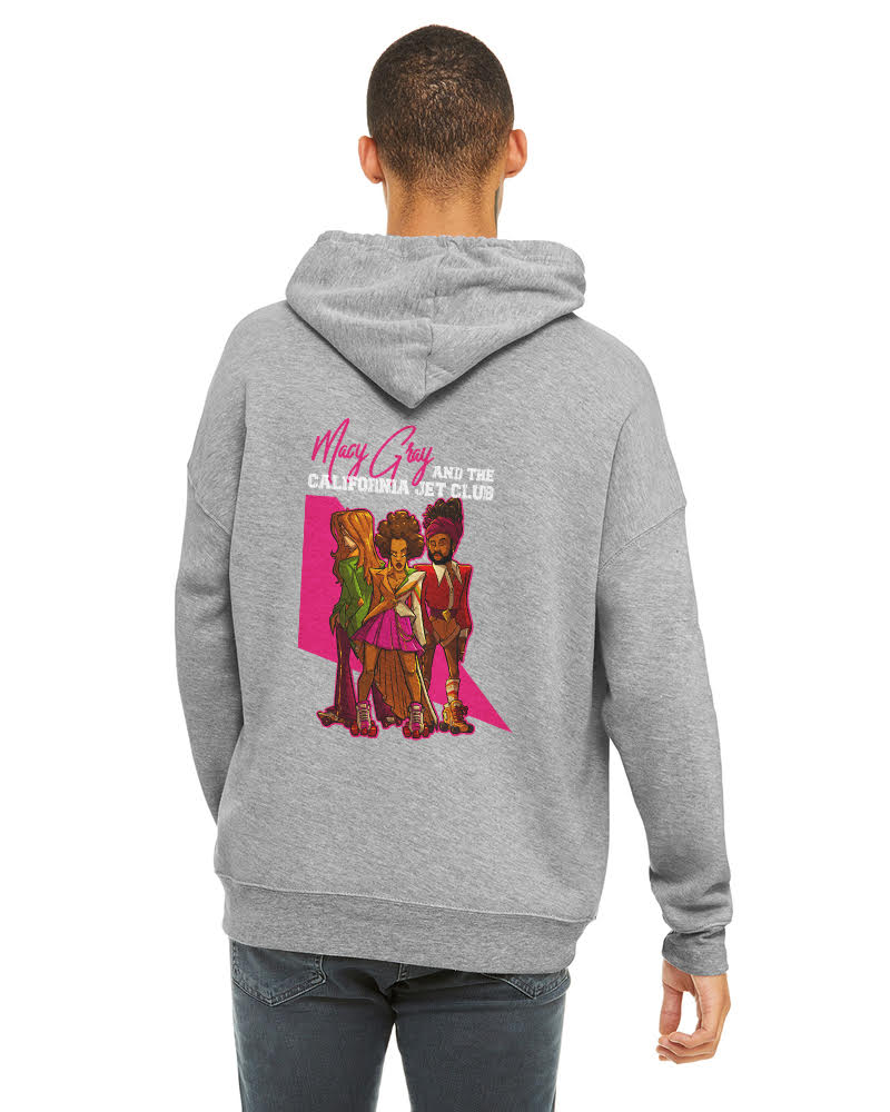 OG CJC T-SHIRT