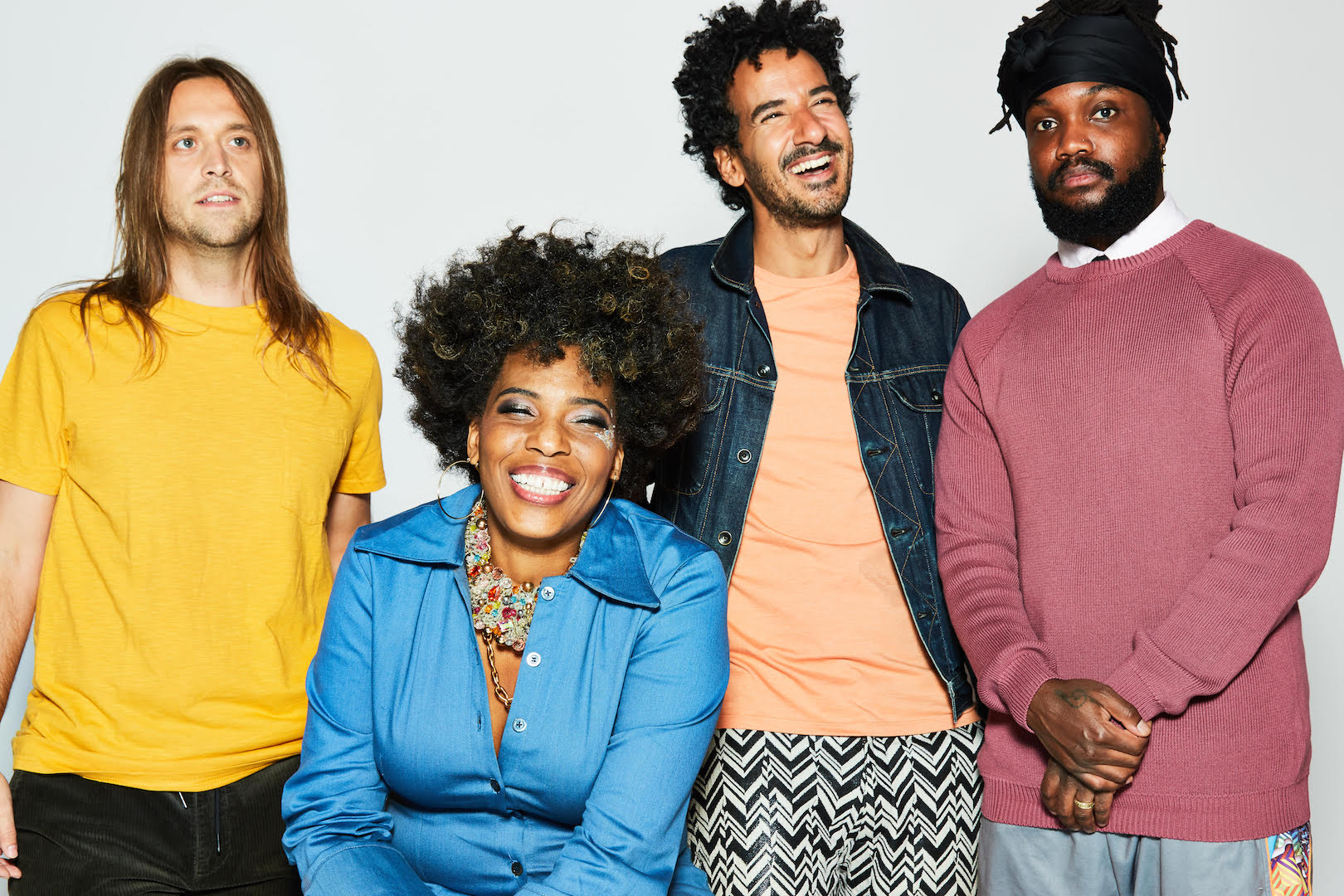 The Reset (Album) by Macy Gray and The California Jet Club