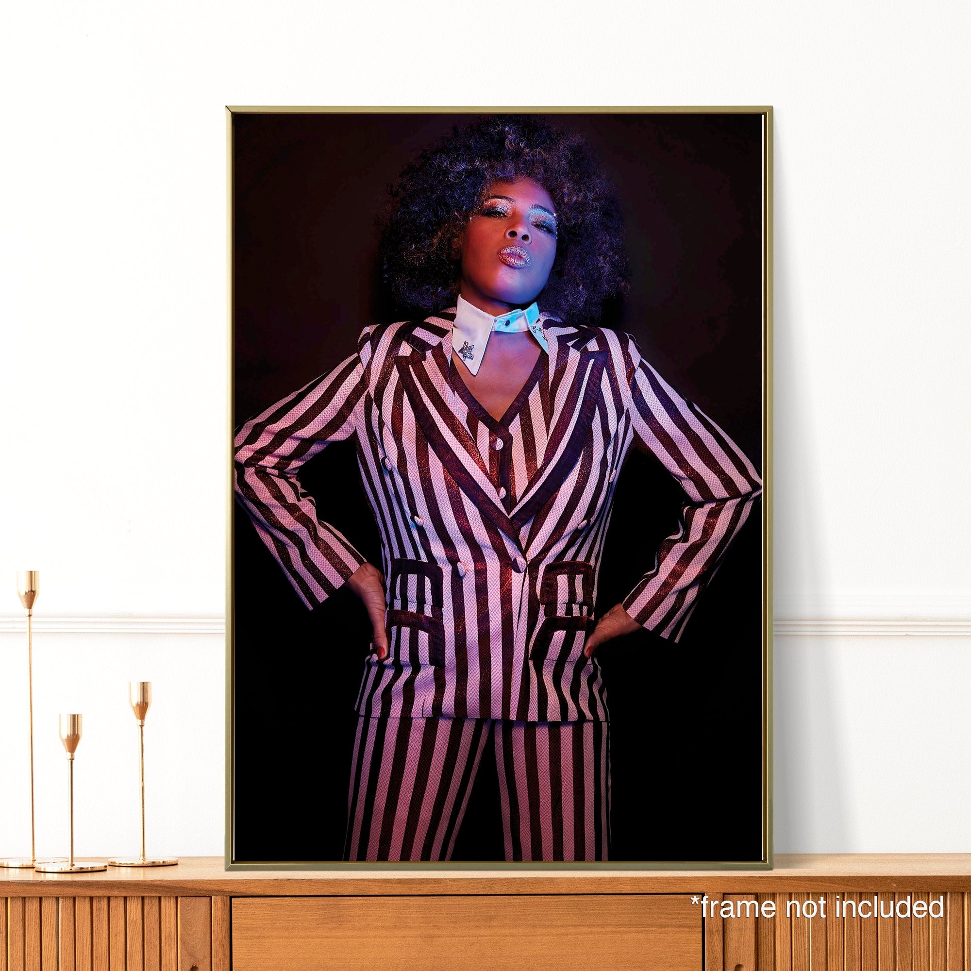 AUTOGRAPHED PRINTS - MacyGrayStore