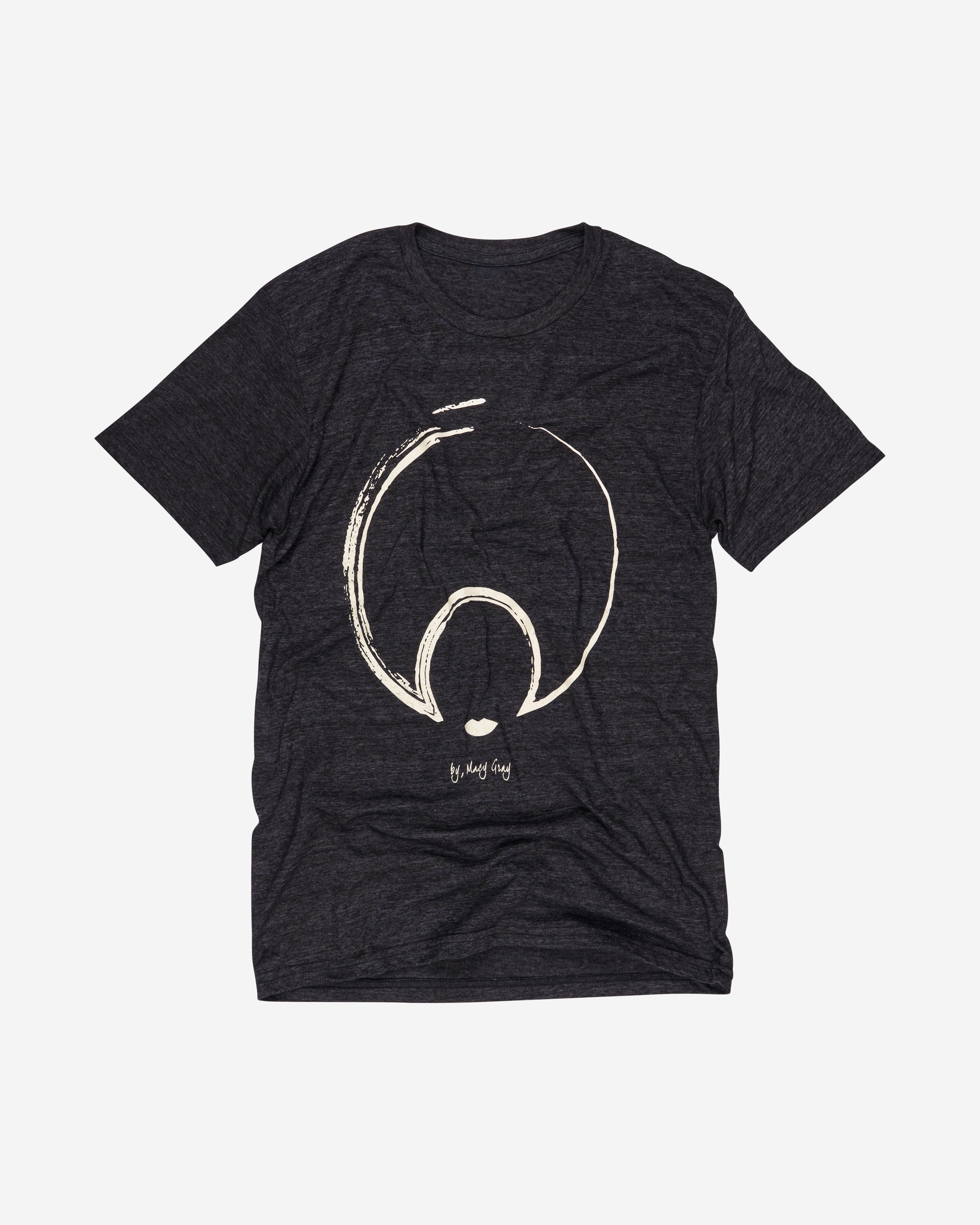 LIMITED VINTAGE SILHOUETTE TEE