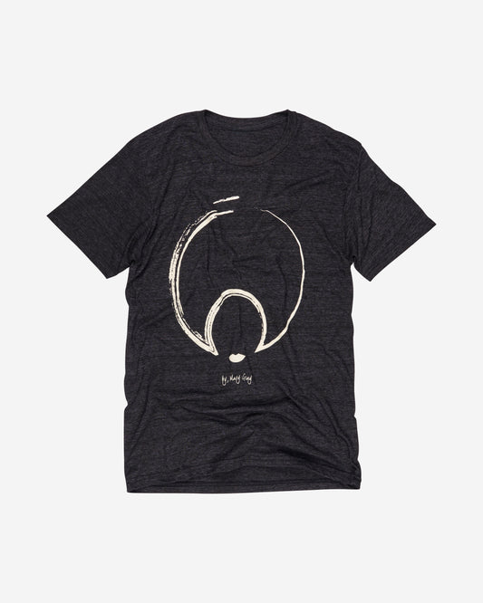 LIMITED VINTAGE SILHOUETTE TEE