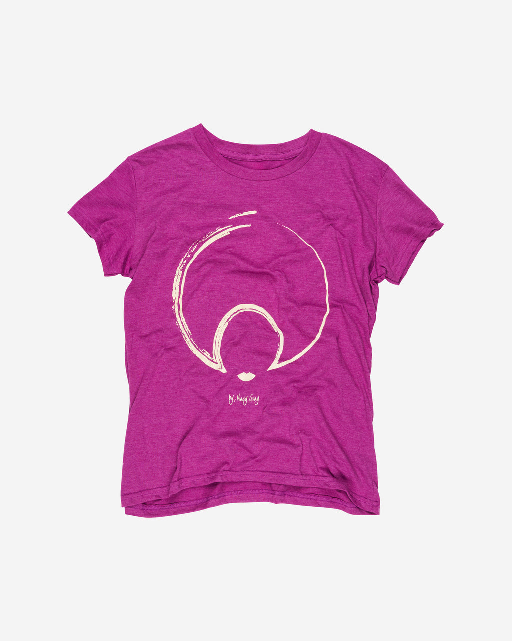 The Unisex Silhouette T