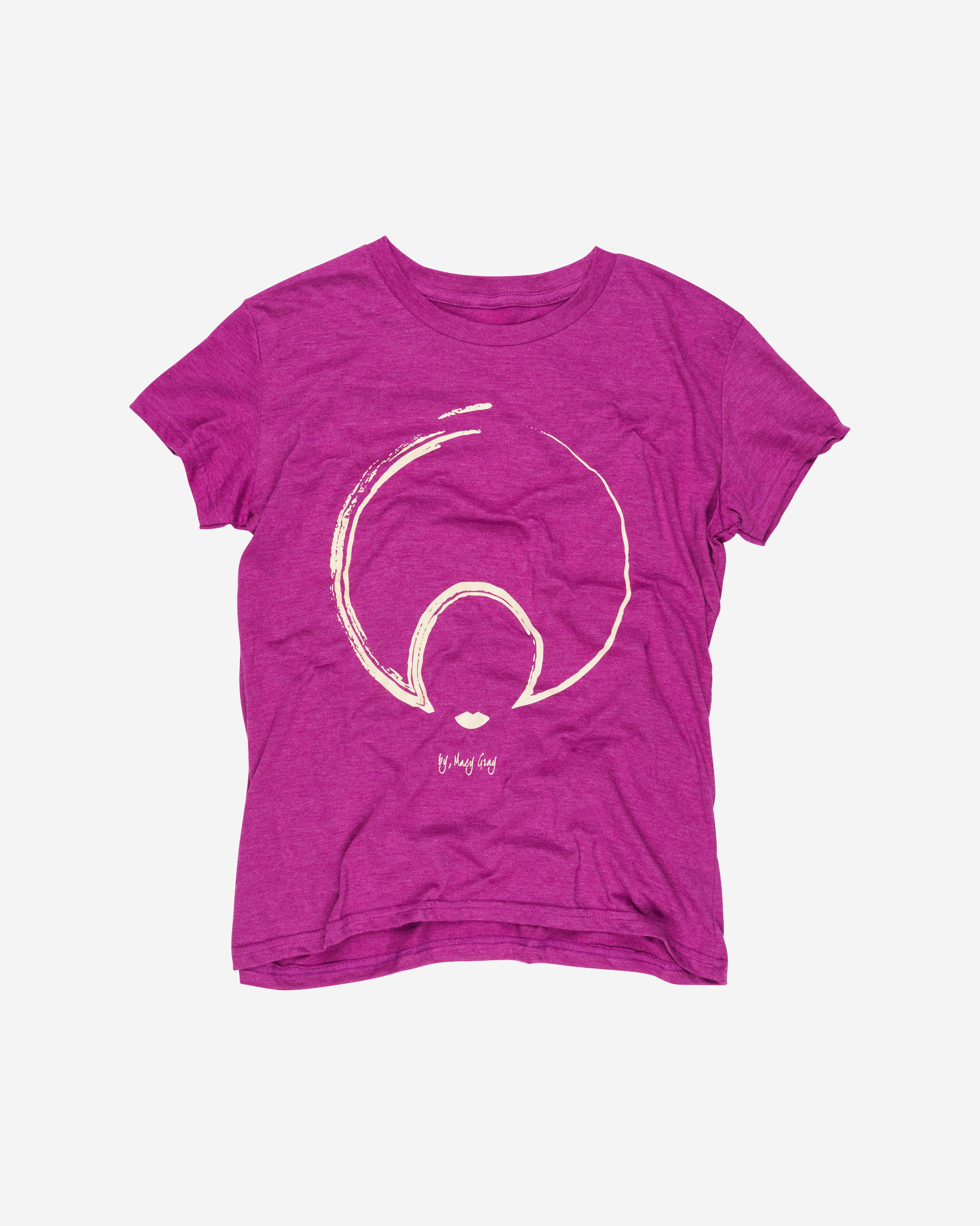 The Unisex Silhouette T