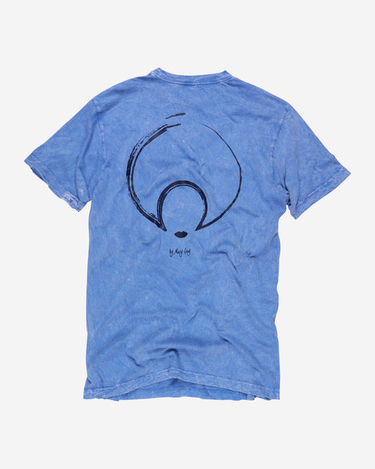 The Unisex Silhouette T