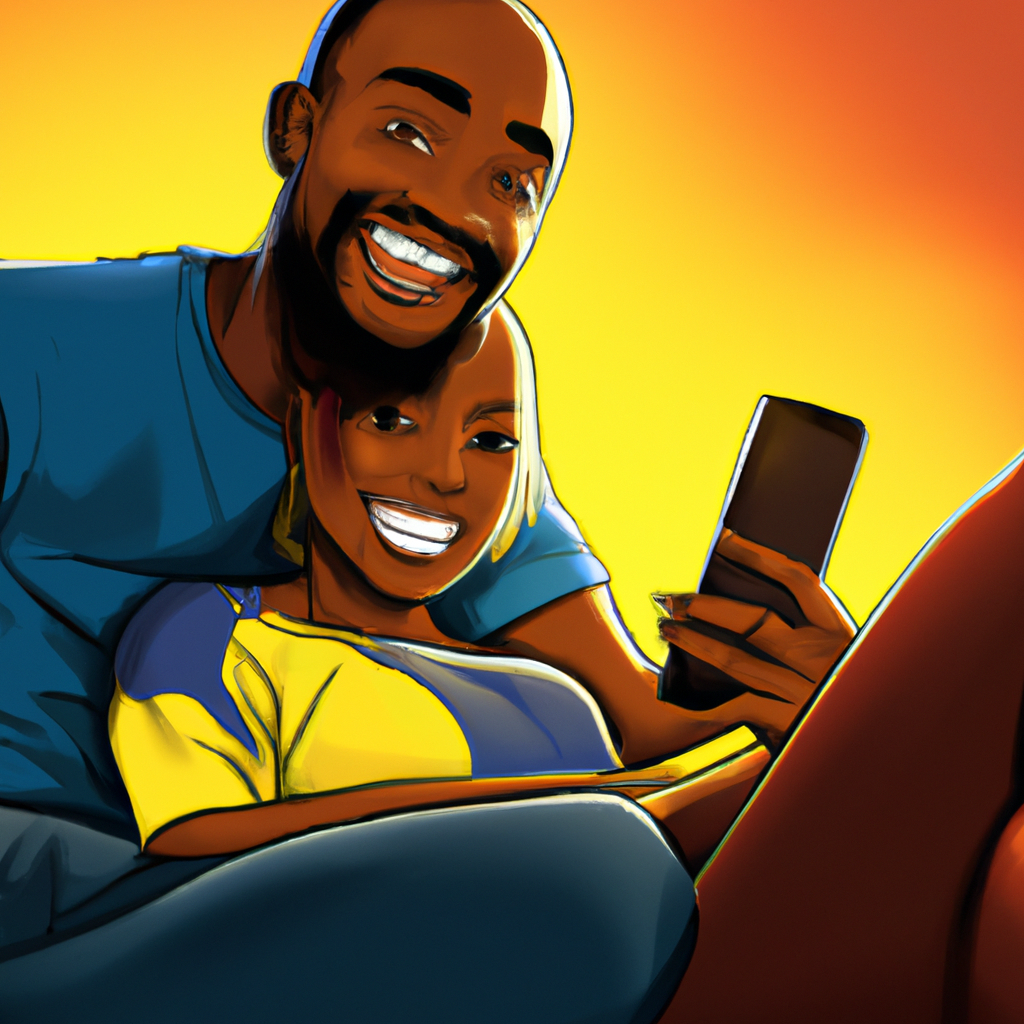 SURPRISE THE ONES YOU LIVE WITH A PERSONALIZED VIDEO MESSAGE