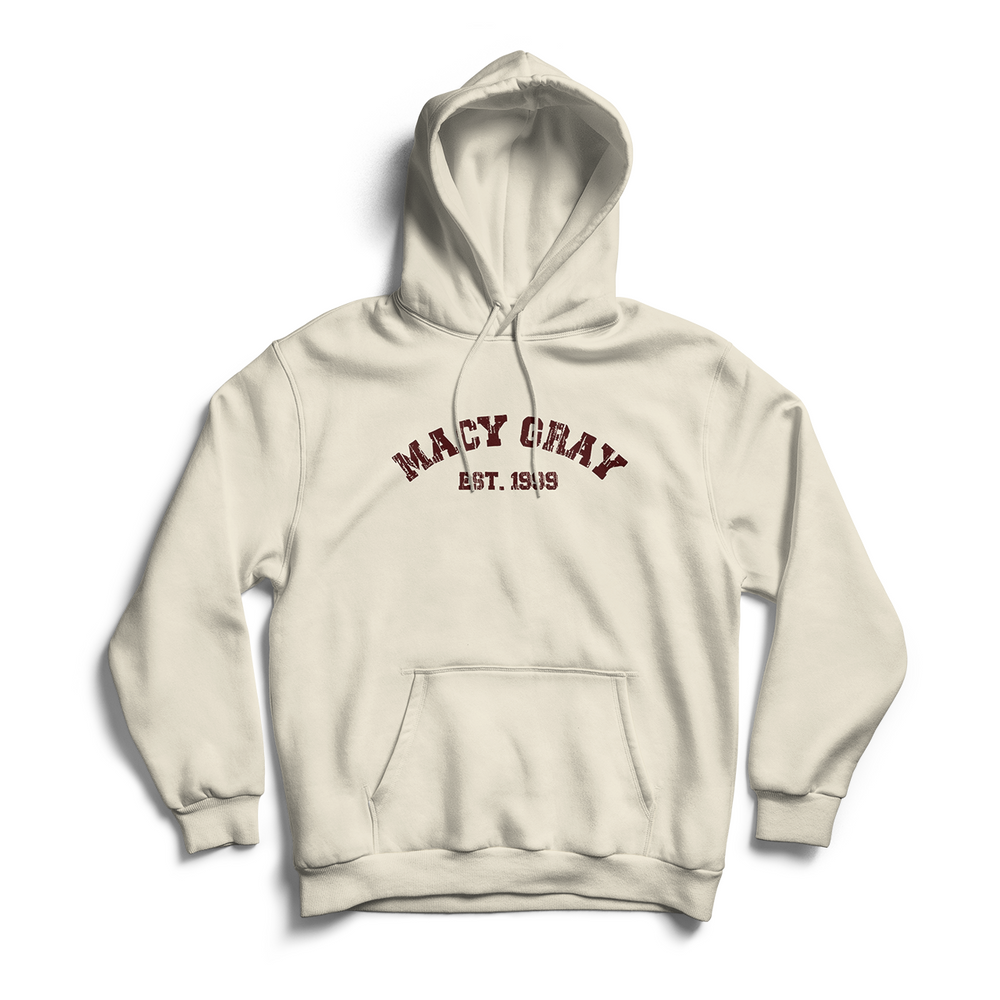 Macy Gray Est. 1999 Pullover Hoodie | Official Tour Merch
