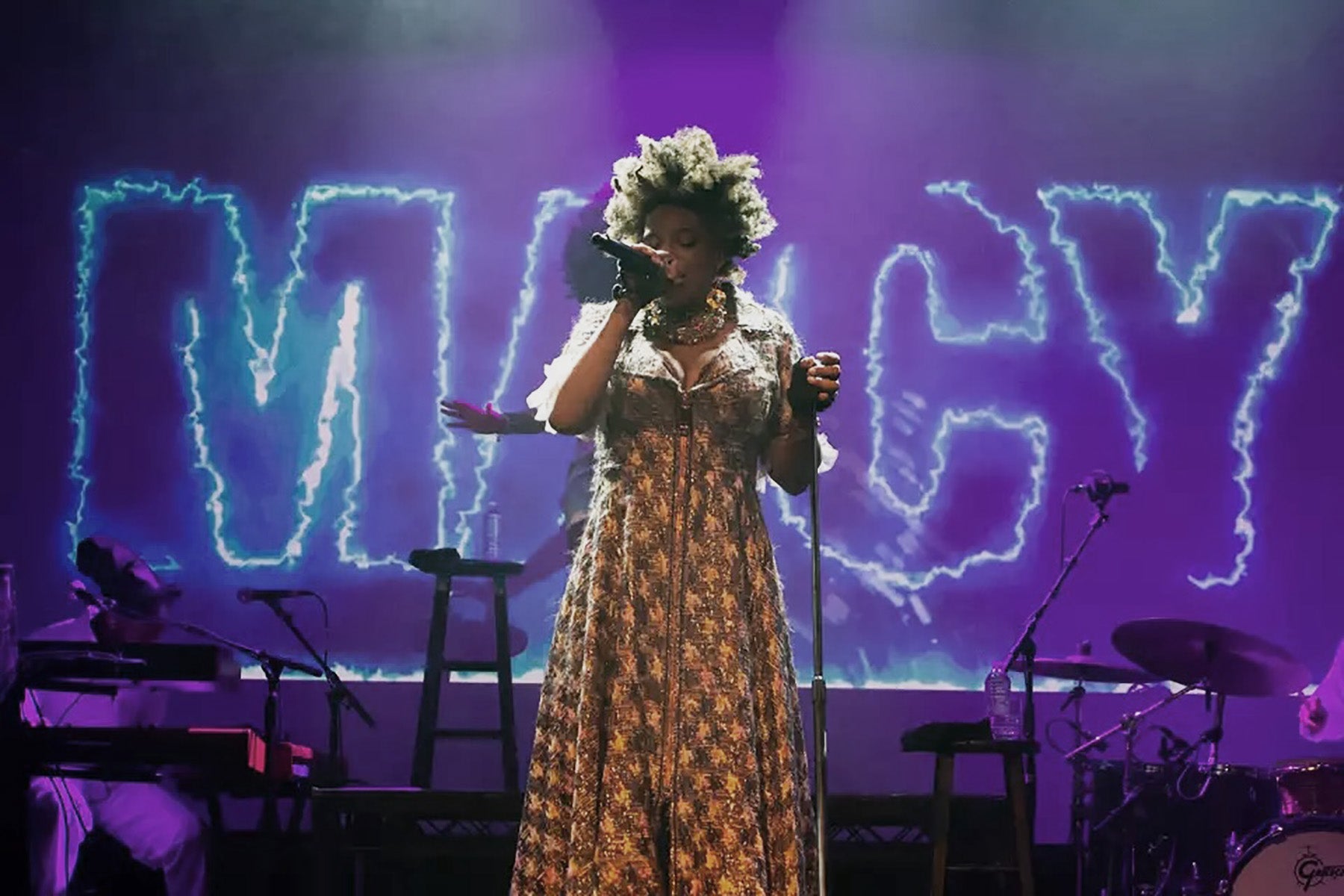 Macy Gray Official Online Store | Worldwide Shipping