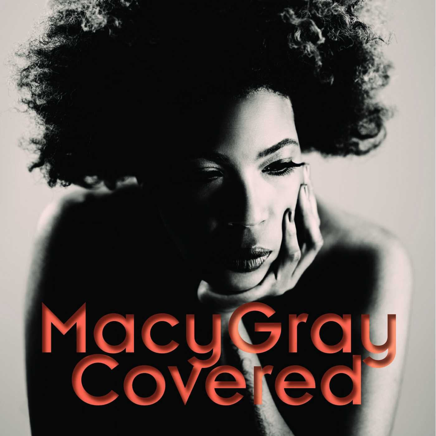 Covered by Macy Gray (2011)