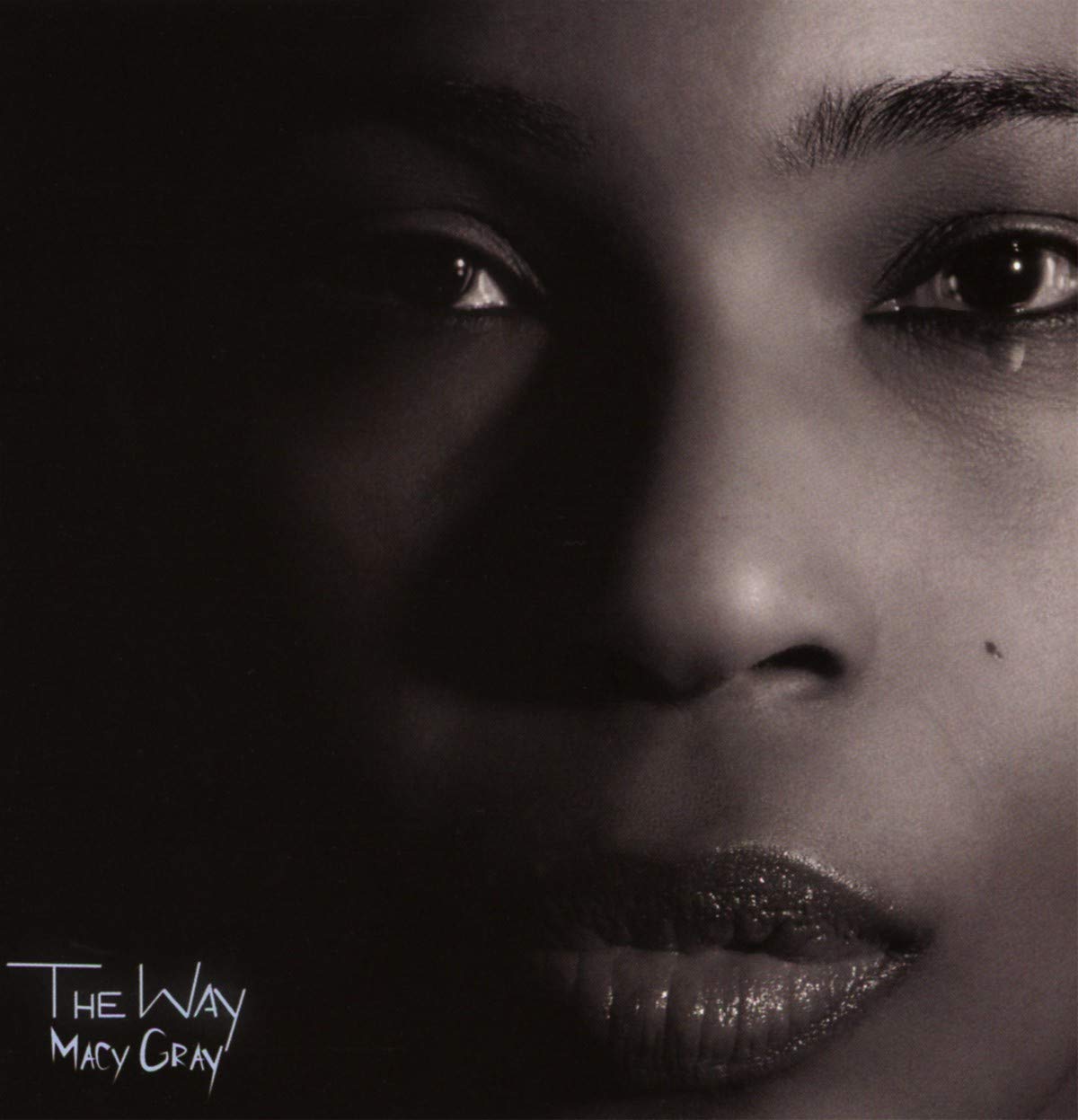 The Way by Macy Gray (2014)