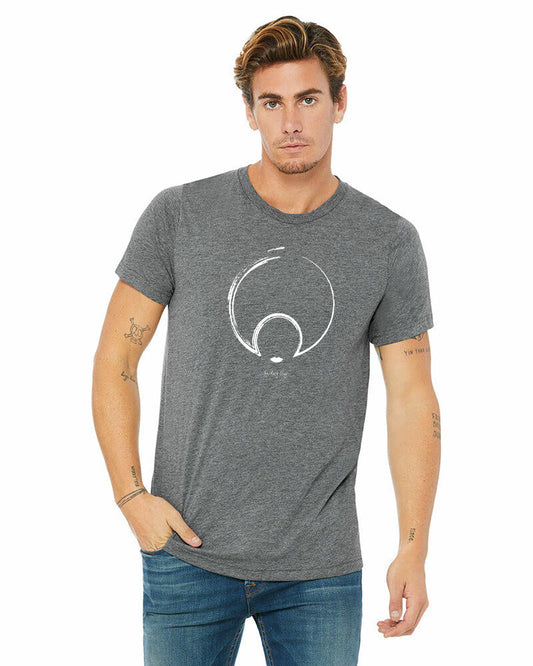 THE CLASSIC LOGO TEE