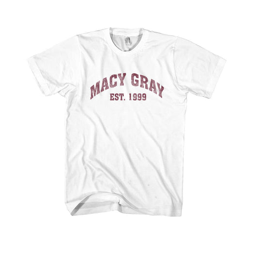 Macy Gray Est. 1999 Tee